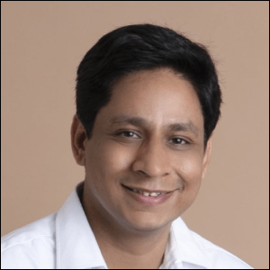 Dr. Anil Poonia